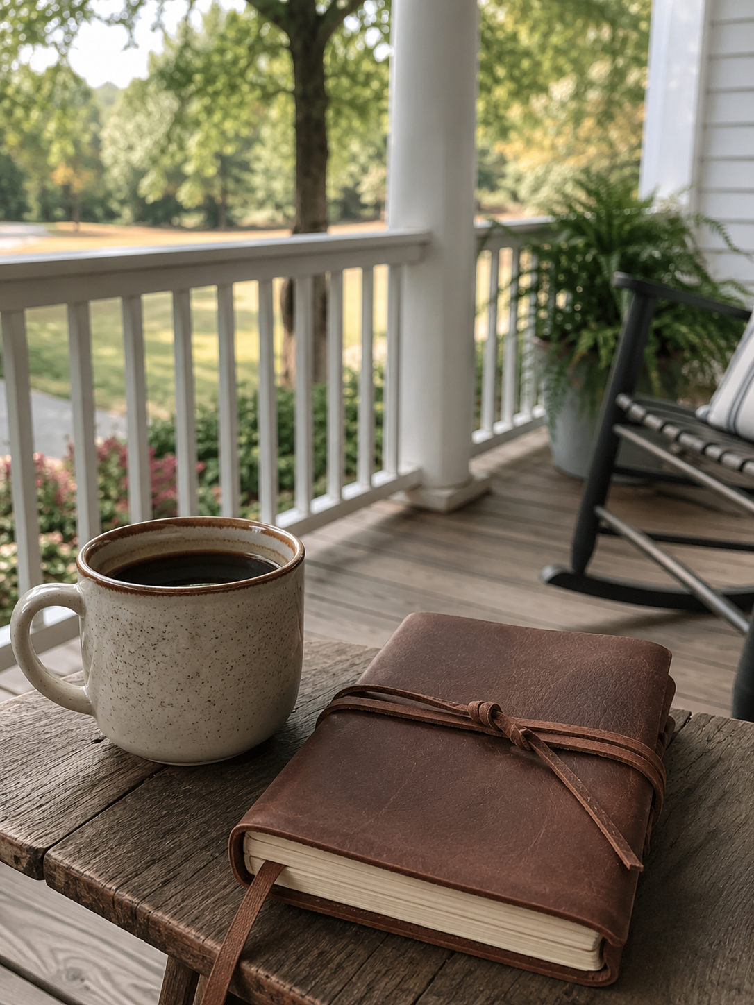 The Slow Lane Transition: Designing Your Early Retirement with Intent